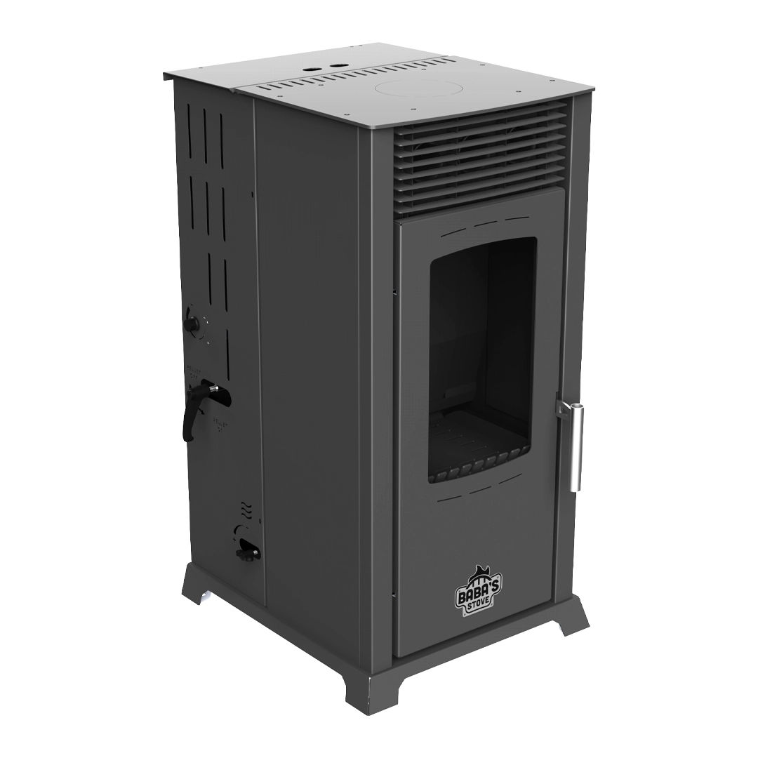 Canakkale Pelet Soba Fiyatları