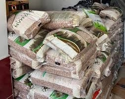 Canakkale 500kg Pelet Yakıt Fiyatları