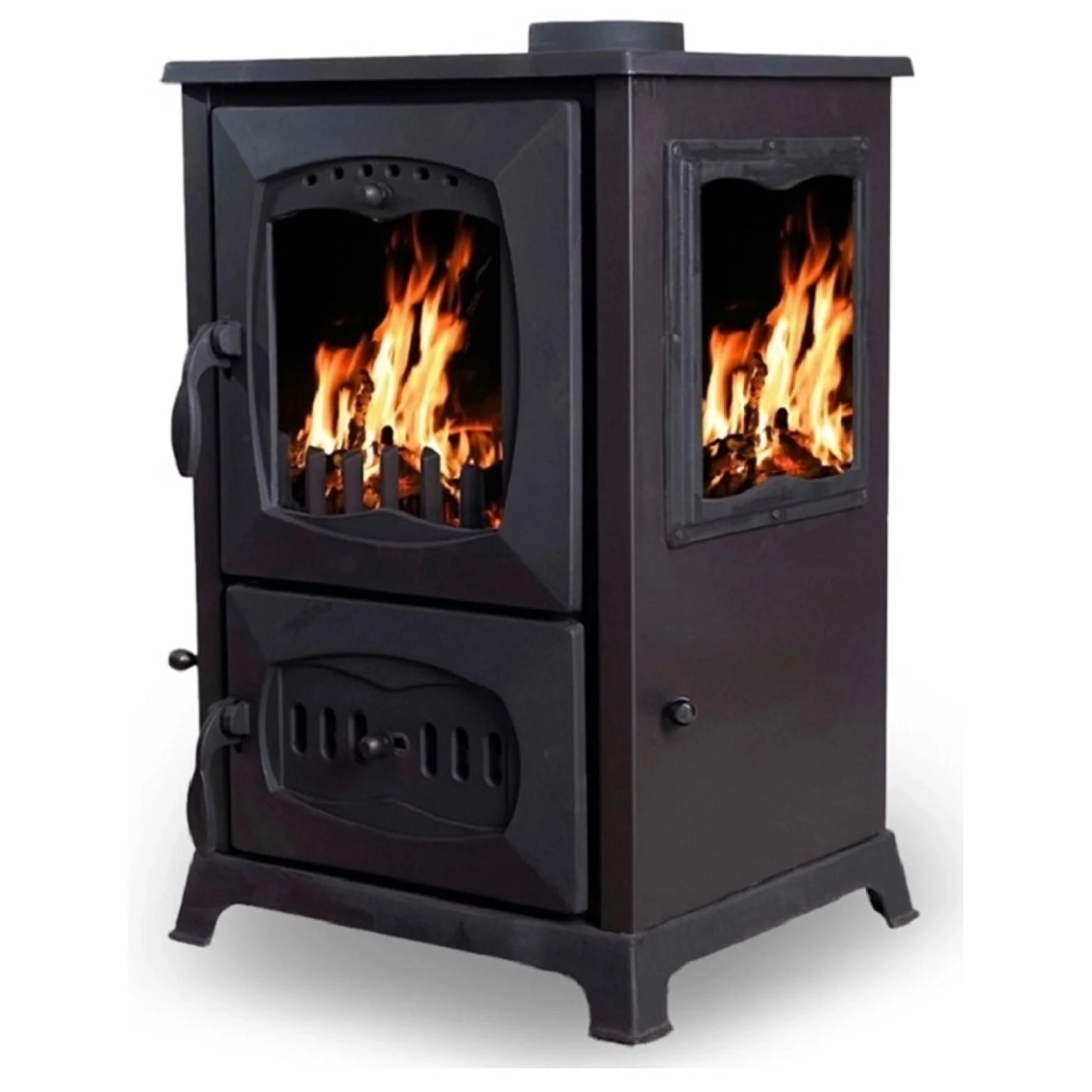 Canakkale Döküm Soba Satan Yerler