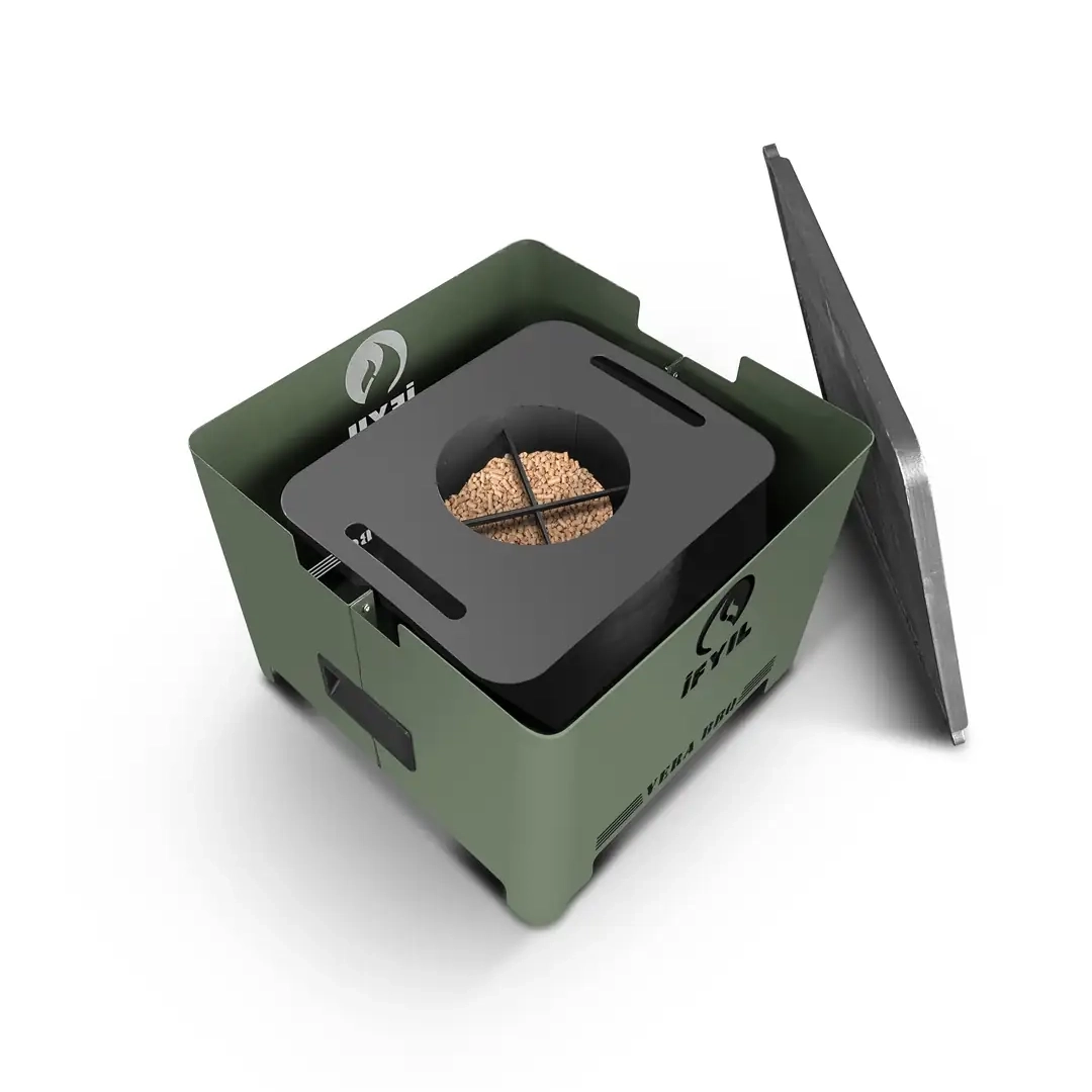 Canakkale Mangal Barbekü Fiyatları