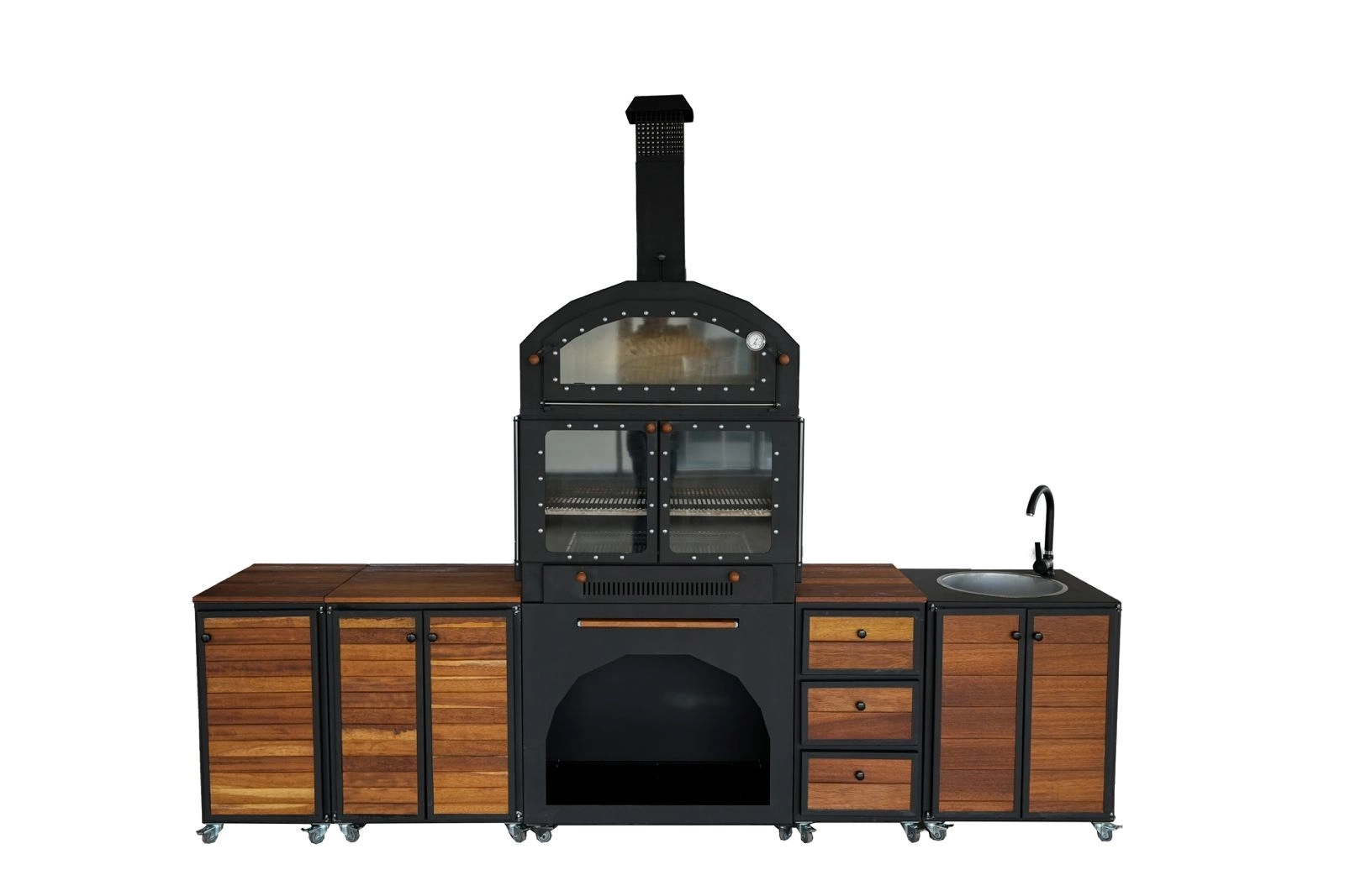 Canakkale Tezgahlı Barbekü Üreticileri