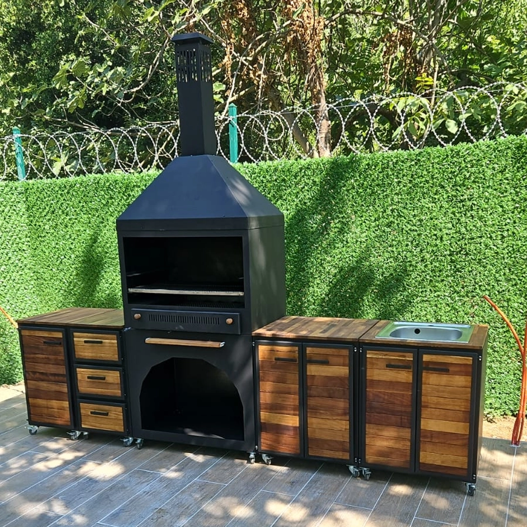 Canakkale Tezgahlı Barbekü Fiyatları