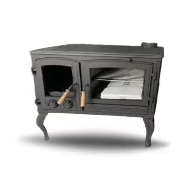 Yaşlılar Için Soba Önerileri