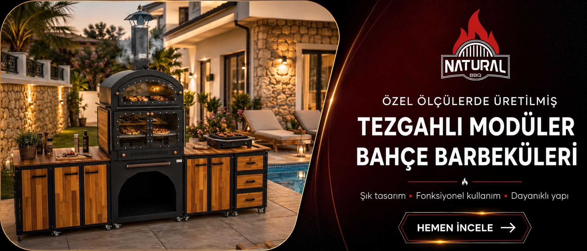 Çanakkale Pelet Soba