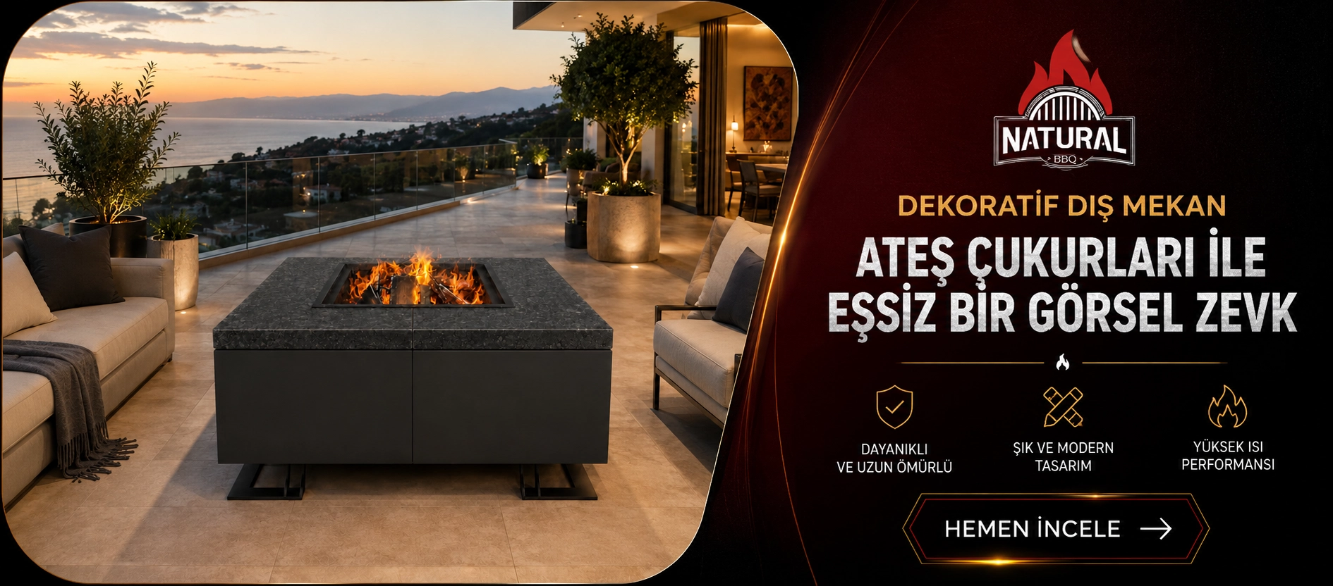 Çanakkale Pelet Soba